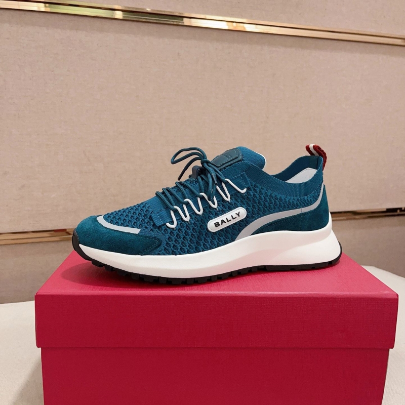 Bally Sneakers